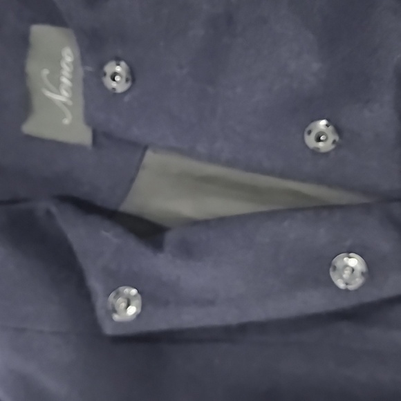 Nonoo Rabbit Fur Jacket - Picture 9 of 15